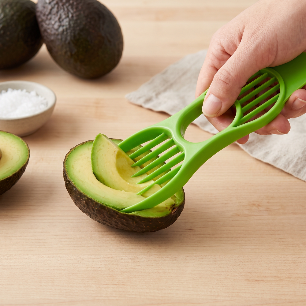 Avocado Slicer