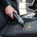 Mini Car Vacuum