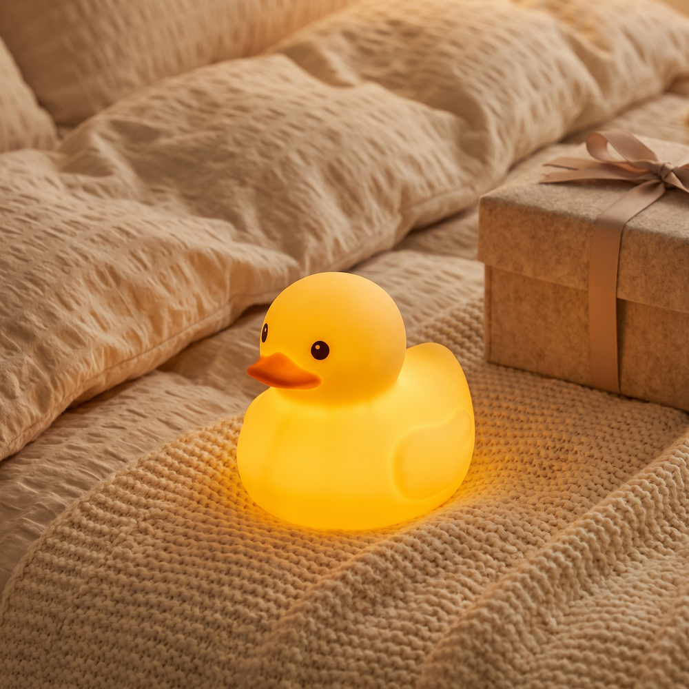 Duck Night Light