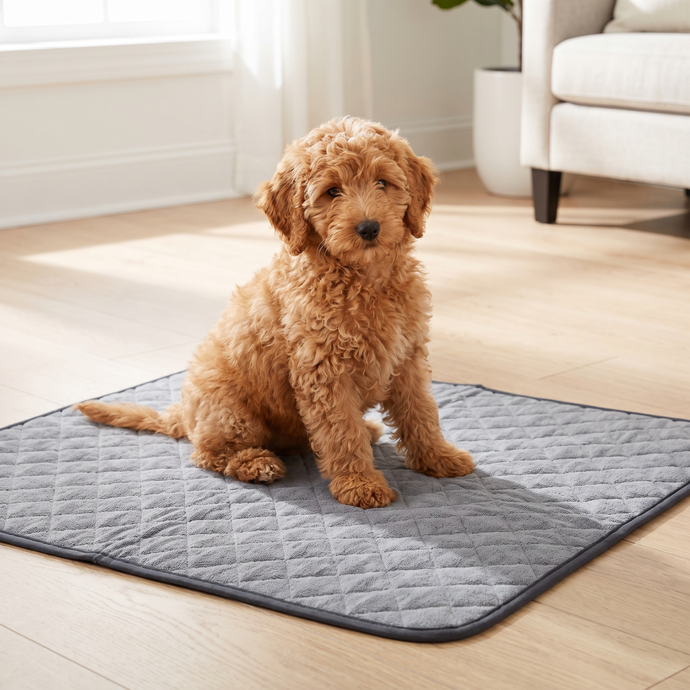 Reusable Pup Pad