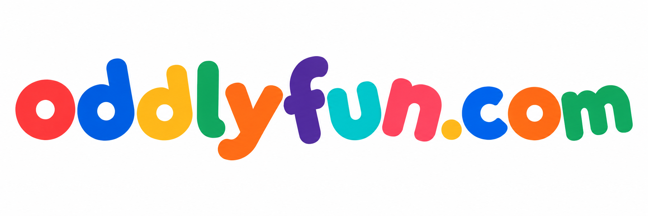 OddlyFun